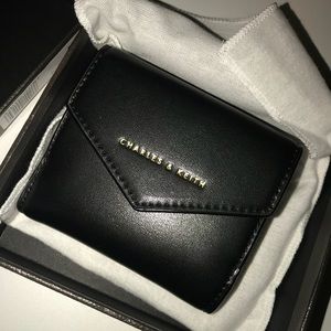 Charles and Keith Wallet